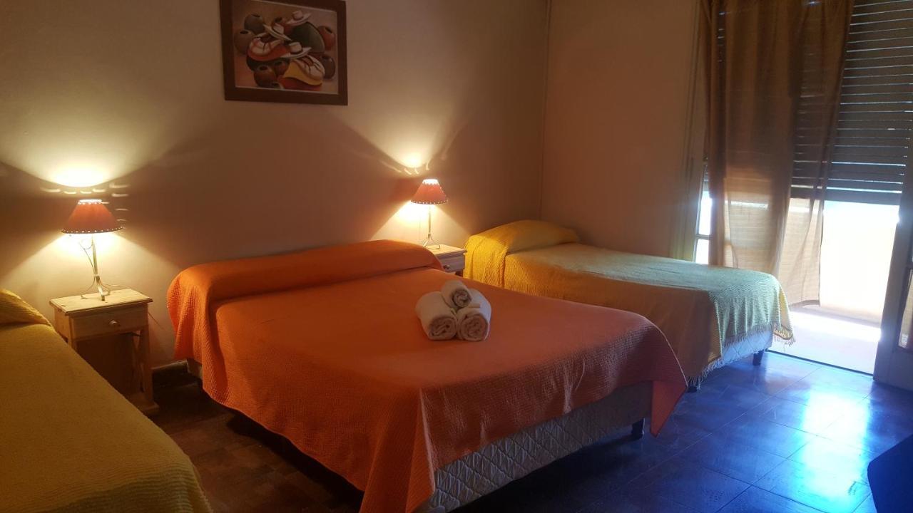 Del Huayruro Hotel *