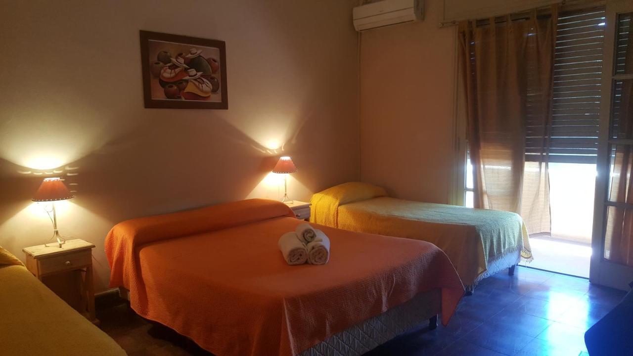 Hotel Del Huayruro Salta
