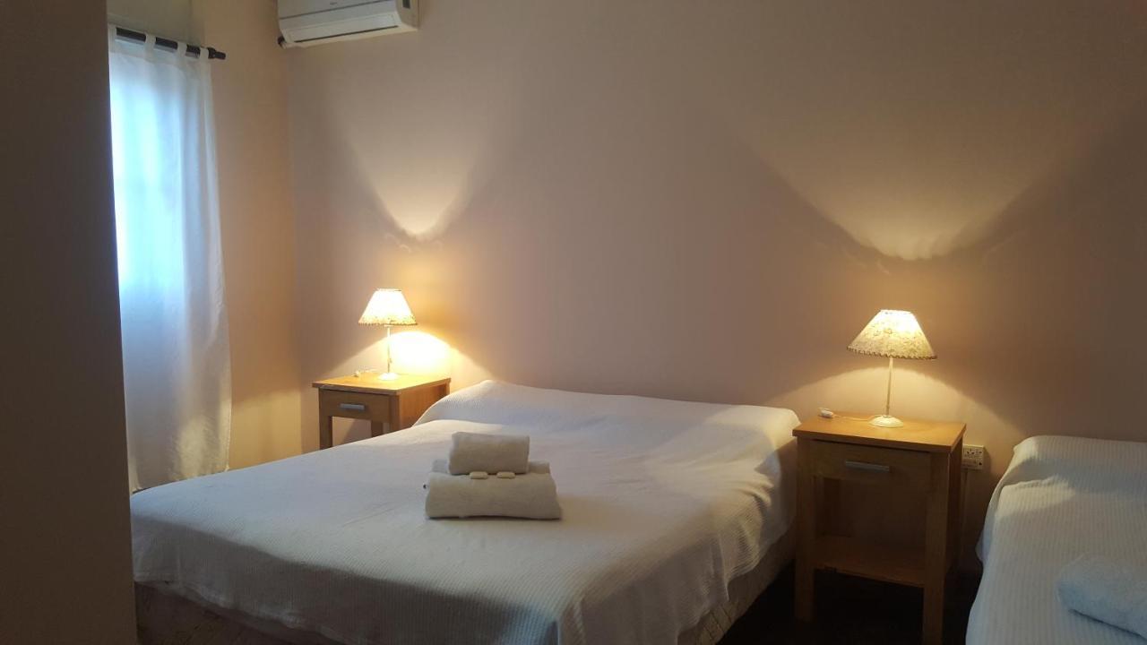 Del Huayruro Hotel *