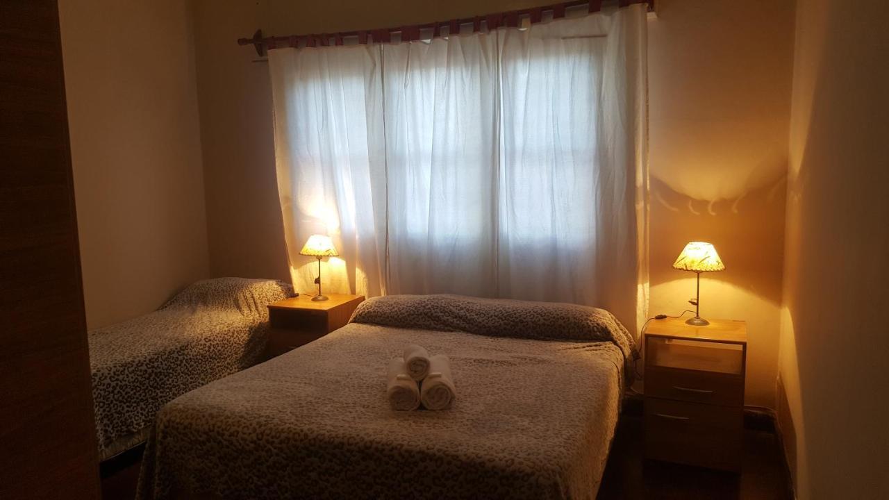 Del Huayruro Hotel *