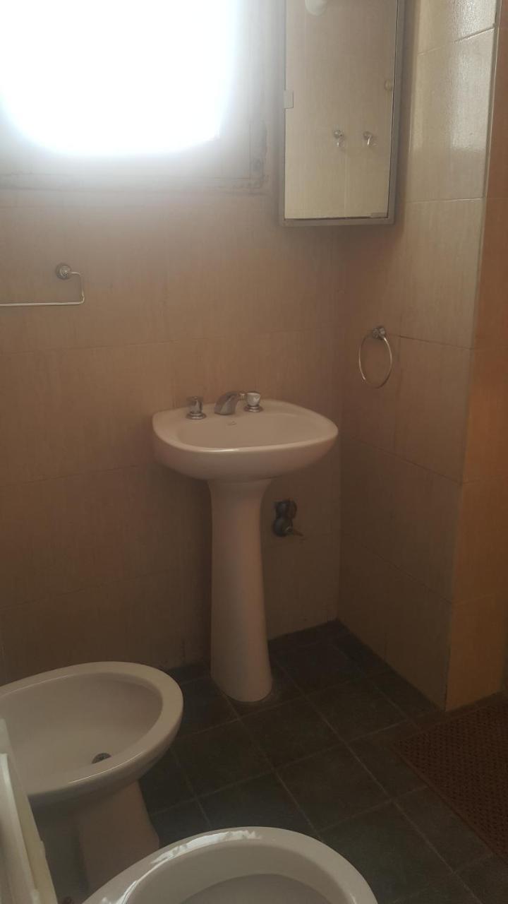 Del Huayruro Hotel Salta