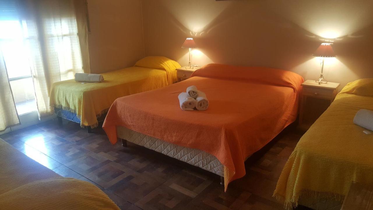 Del Huayruro Hotel