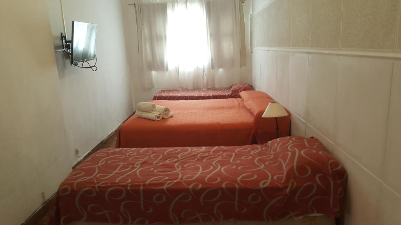 Del Huayruro Hotel