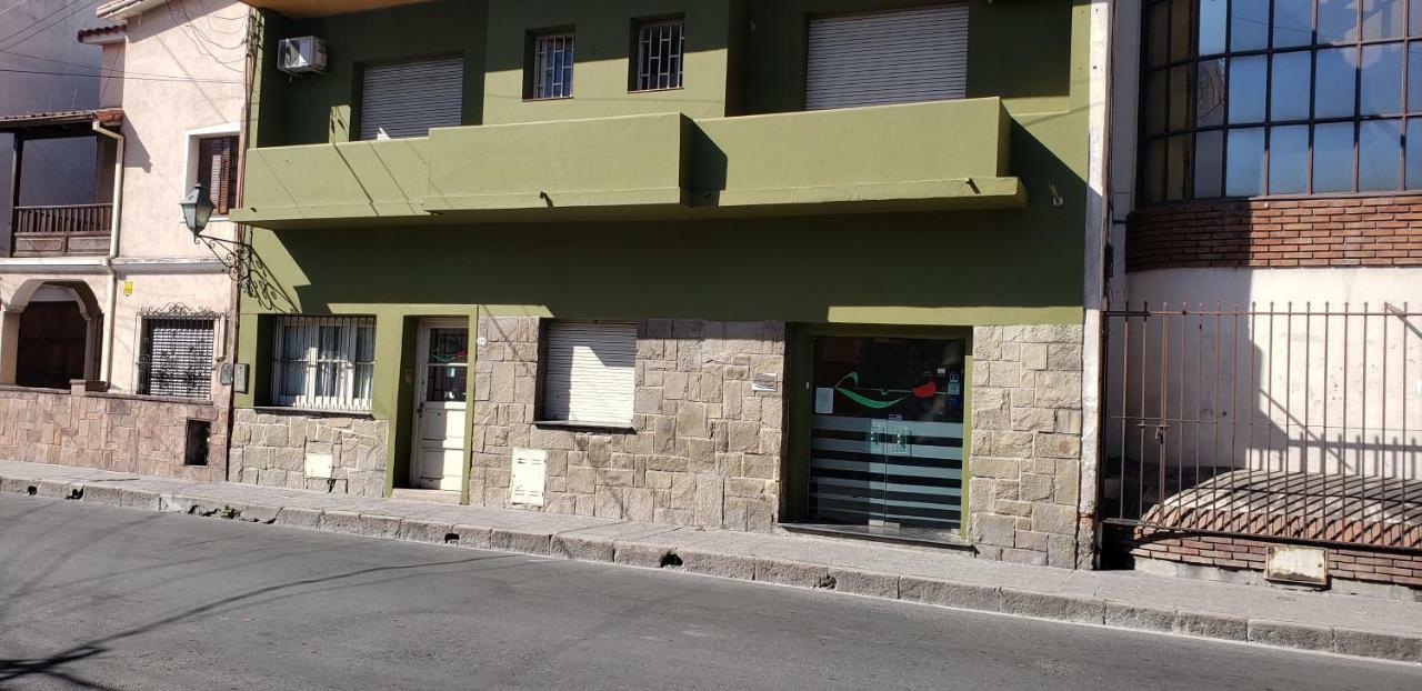Del Huayruro Salta